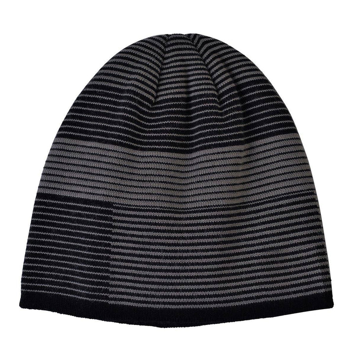 Huntington Fur Lined Beanie