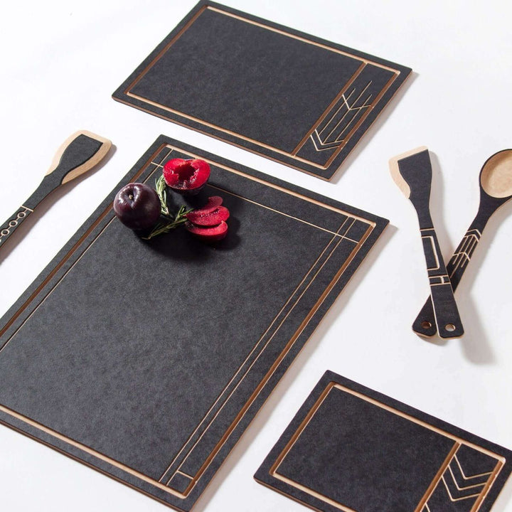 Frank Lloyd Wright Saute Tool