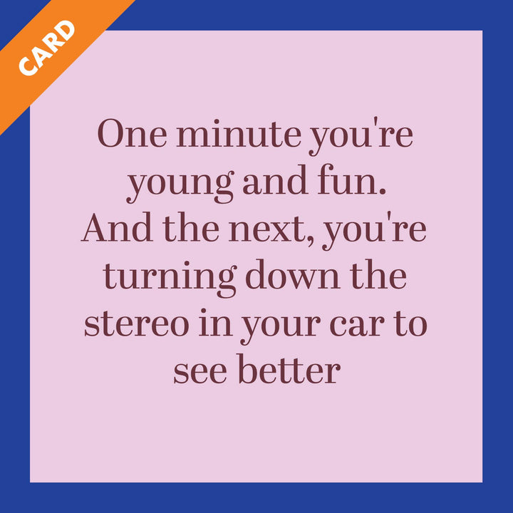 CARD Young and Fun