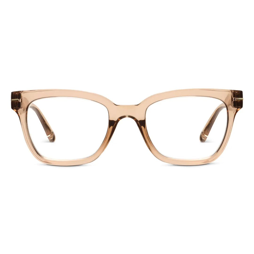 Buzzworthy - Peepers