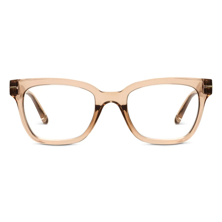 Buzzworthy - Peepers