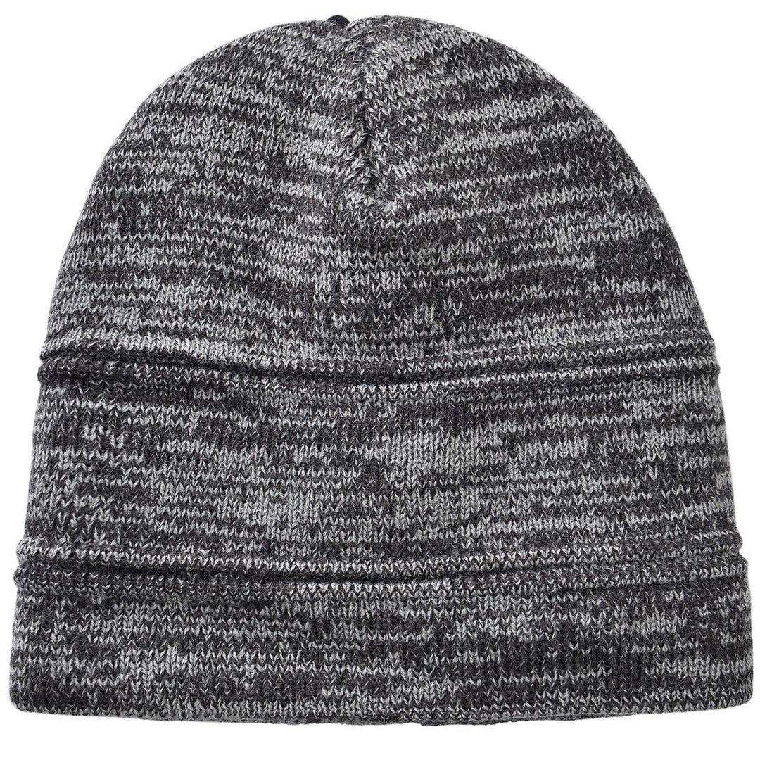 Heathered Toboggan