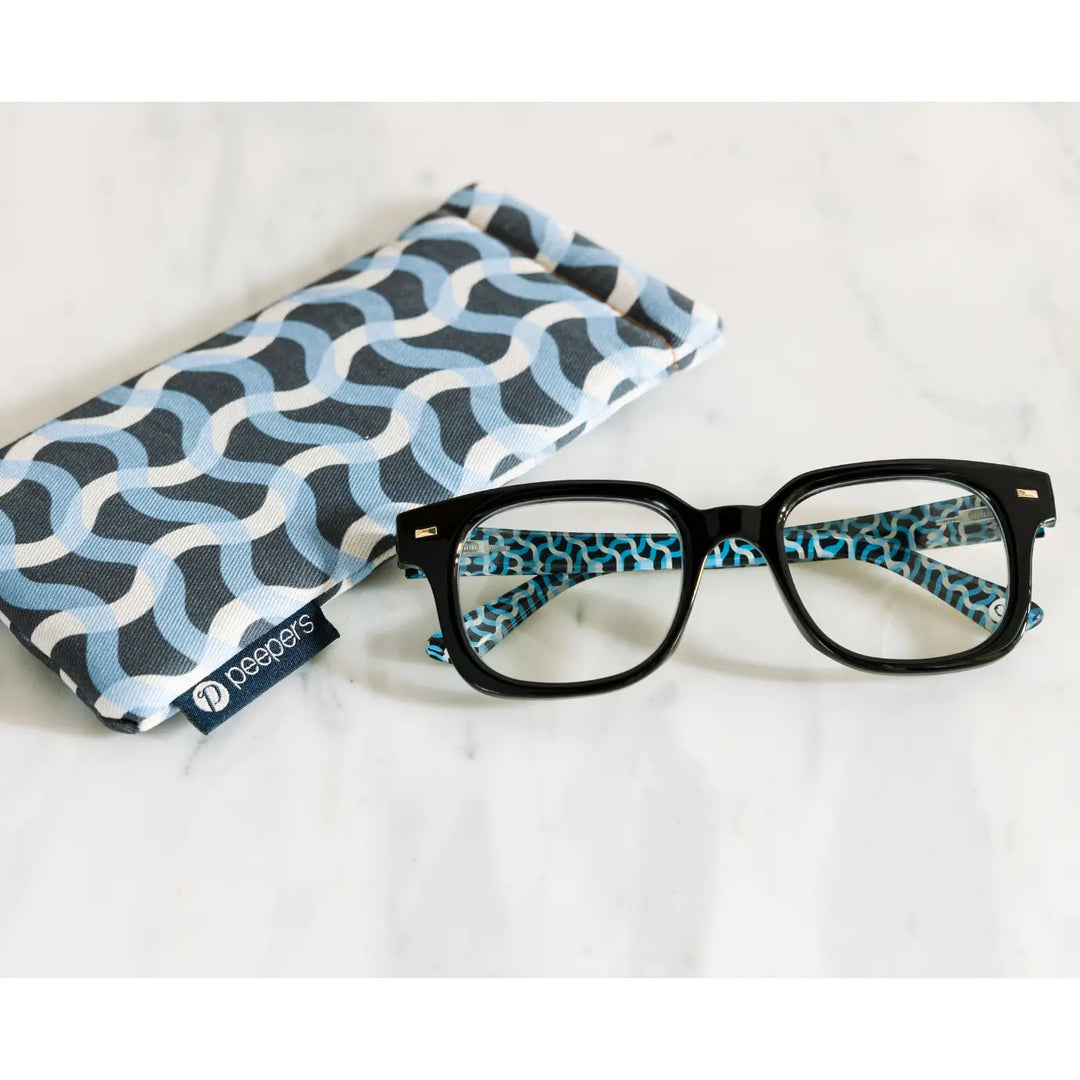 Glossary - Peepers