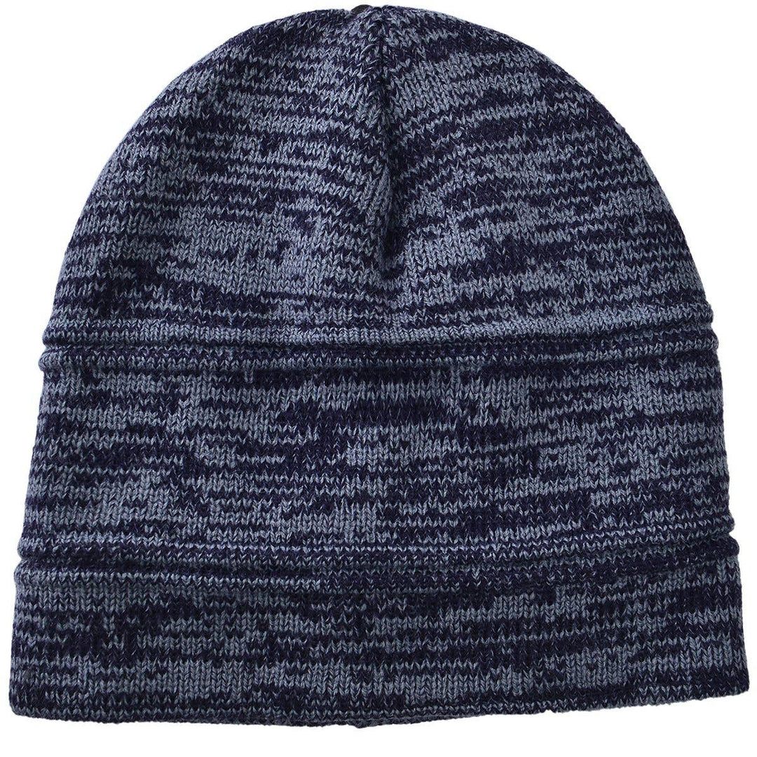 Heathered Toboggan