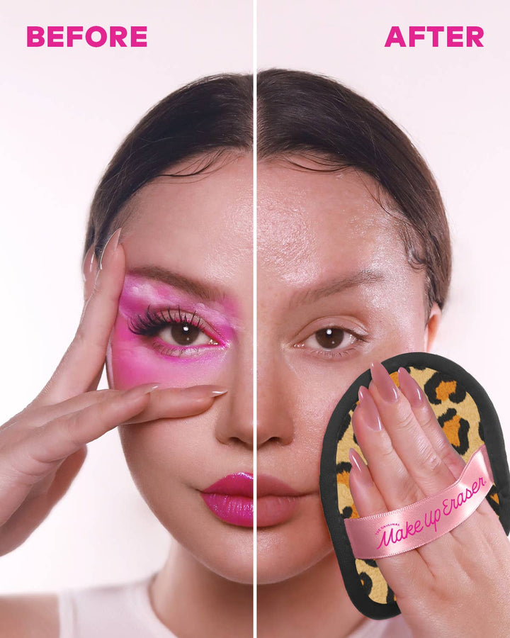 Leopard 7-Day Set | MakeUp Eraser