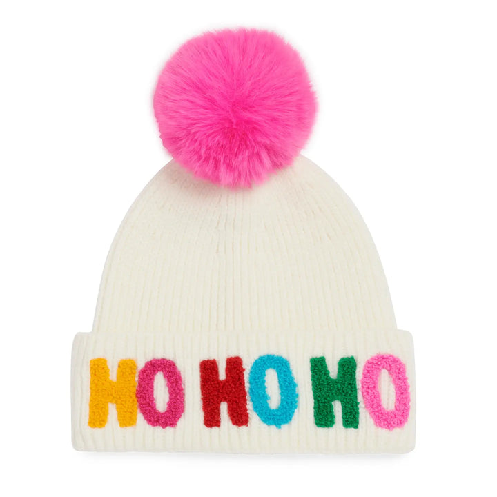 Shiraleah - HO HO HO BEANIE