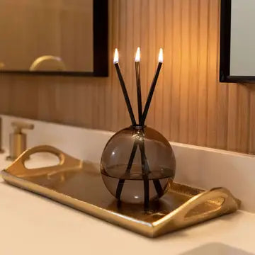 Everlasting Candle - Neva Vase
