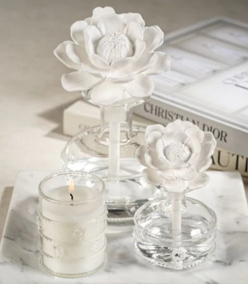 Grand Casablanca Porcelain Diffuser Refill