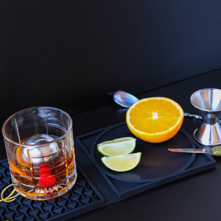 Whiskey Chilling Ice Balls