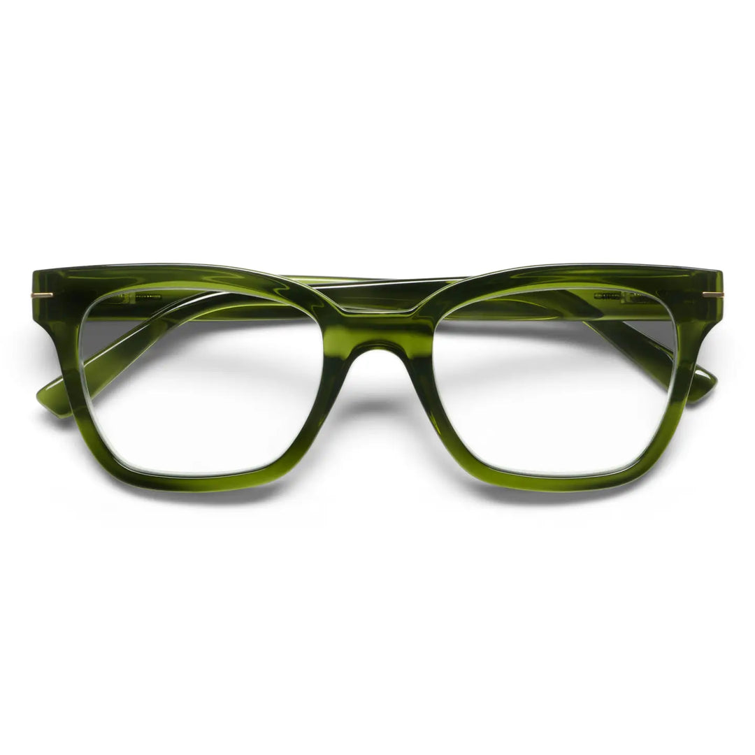 Buzzworthy - Peepers