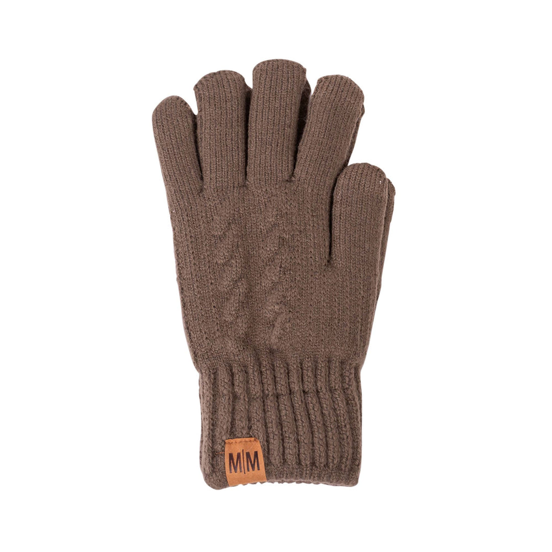 North Range Glove