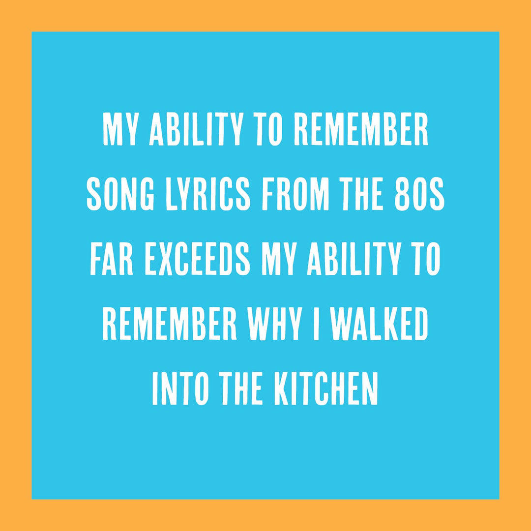 CARD Song Lyrics