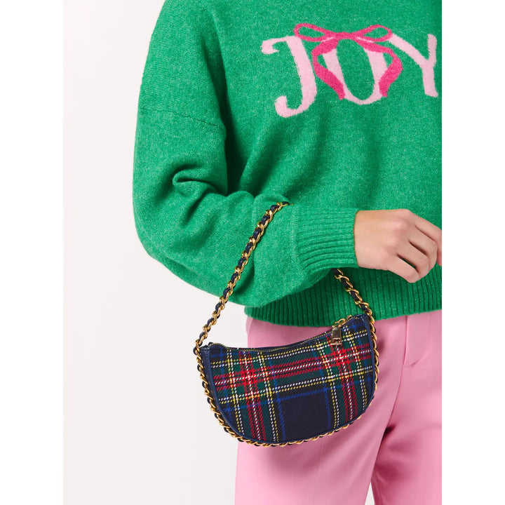 Shiraleah - SCOTTIE HANDHELD BAG