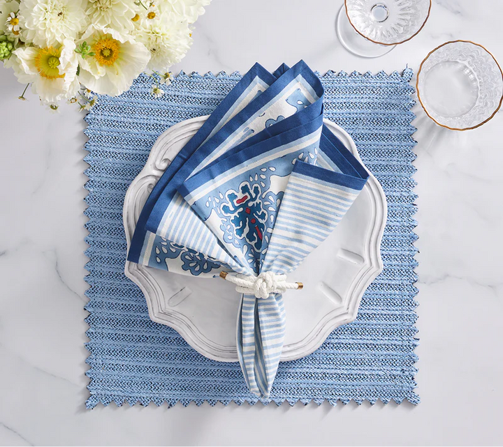 Filigree Napkin