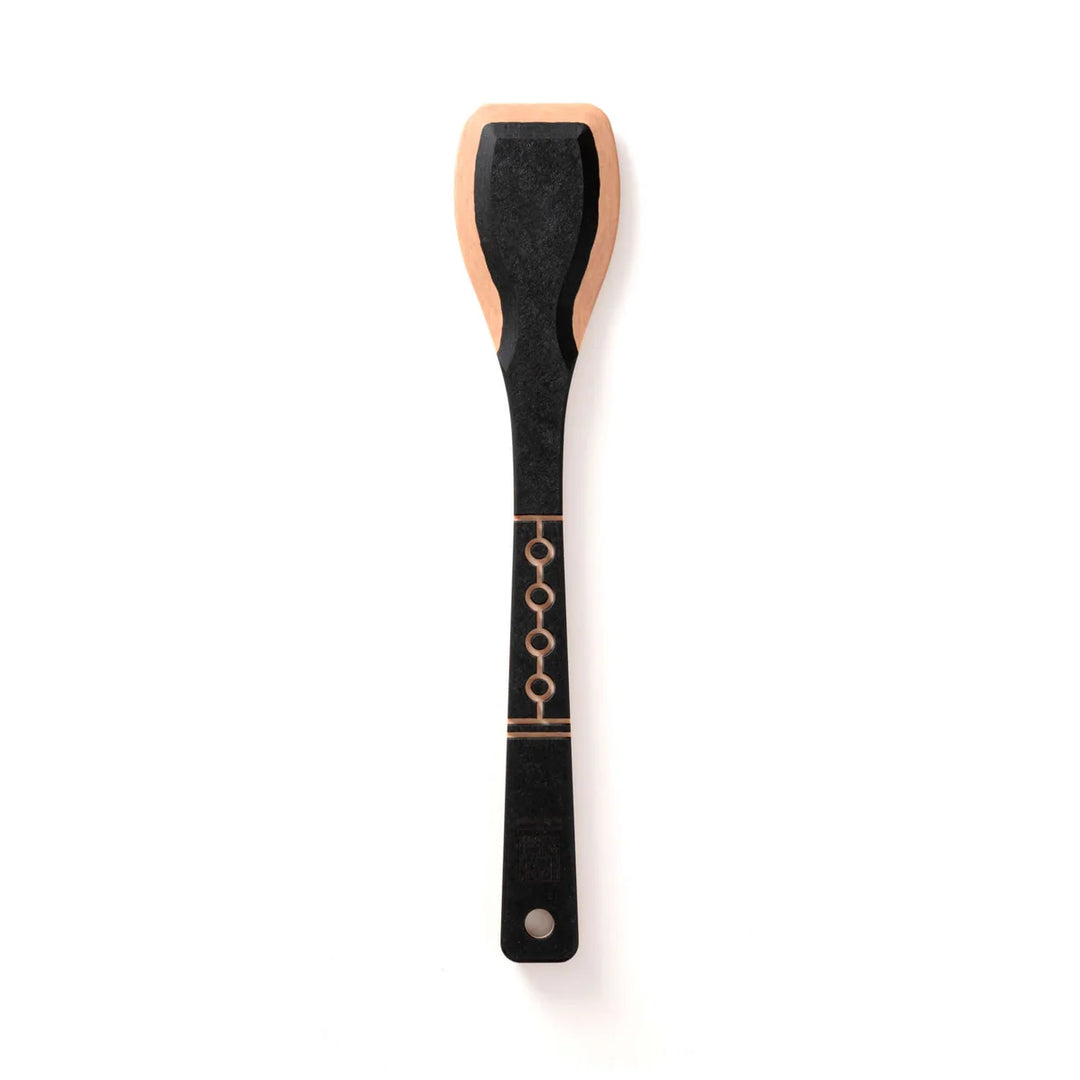 FLW CS Paddle Slate/Nat 3/8"