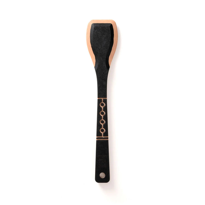 FLW CS Paddle Slate/Nat 3/8"