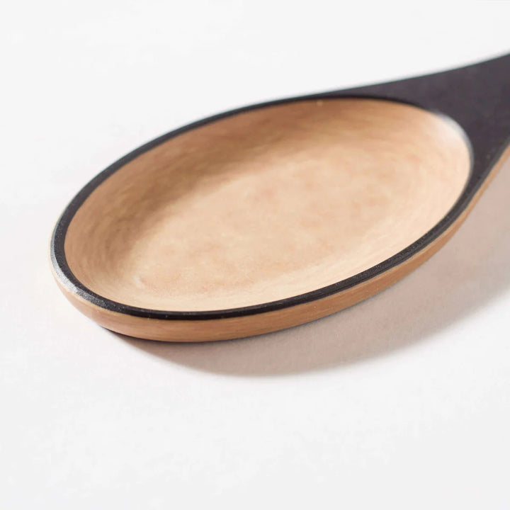 FLW CS Large Spoon Slate/Natur