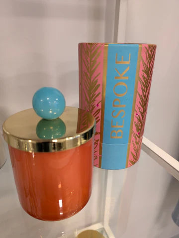 Candle Couturier with Gift Box