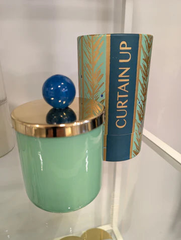 Candle Couturier with Gift Box