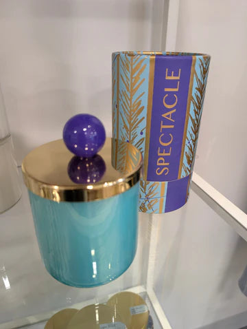 Candle Couturier with Gift Box