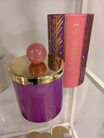 Candle Couturier with Gift Box