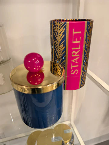 Candle Couturier with Gift Box