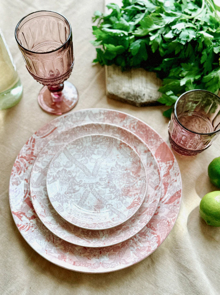 Patina Vie Celine Dinnerware