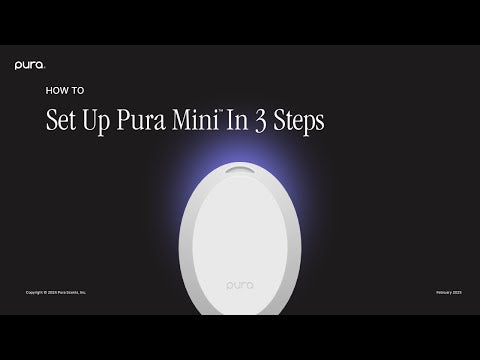 Pura Home Mini