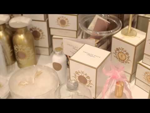 Shelley Kyle Ballerine Perfume
