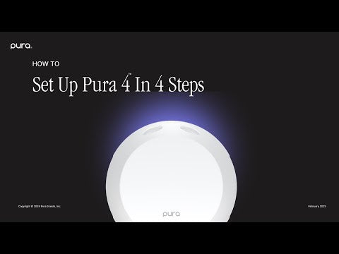 Pura Device V4