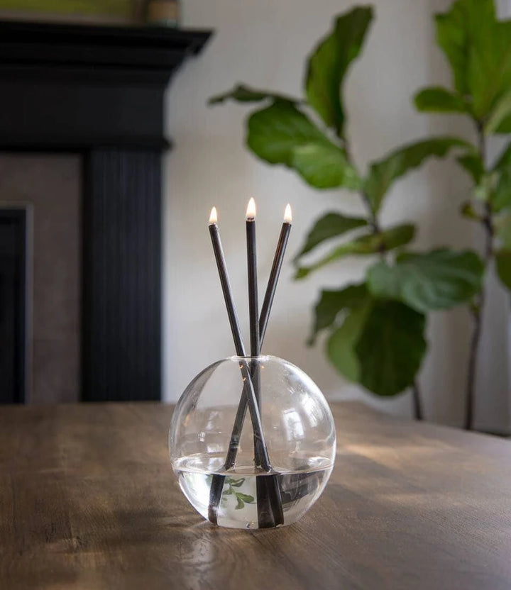 Everlasting Candlesticks