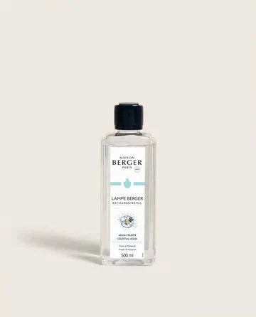Aqua Celeste Fragrance Lamp Refill